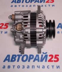 Генератор Mitsubishi 12V 90A 110A фишка сбоку ME200695