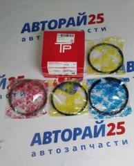 Запчасть кольца поршневые Mitsubishi Япония STD TPR TP33410