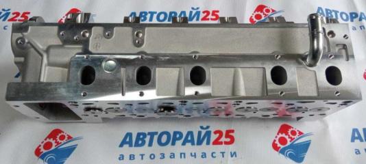 Головка блока цилиндров в сборе Touareg 070103063E AXD Головка блока цилиндров в сборе Touareg 070103063E AXD