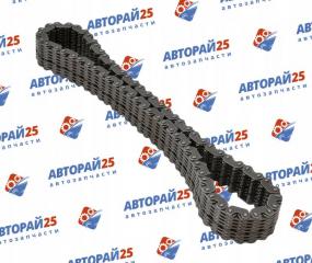 Запчасть цепь раздаточной коробки Suzuki Jimny 2922555C00