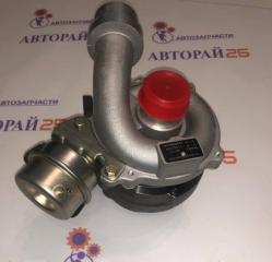 Турбина Nissan Tiida 1441100Q0F