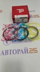 Запчасть кольца поршневые Nissan STD TPR TP34149