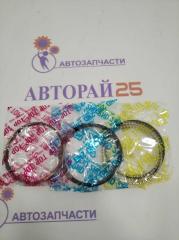 Запчасть кольца поршневые Nissan STD TPR TP34129