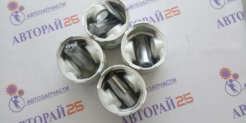 Поршни Nissan 0.50 не турбо TEIKIN 1201043G03