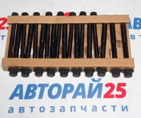 Запчасть болты гбц Mazda комплект 18шт WL0110135