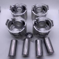 Поршни Mazda STD IZUMI WLY811SA0