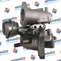 Турбина Nissan 14411VX102