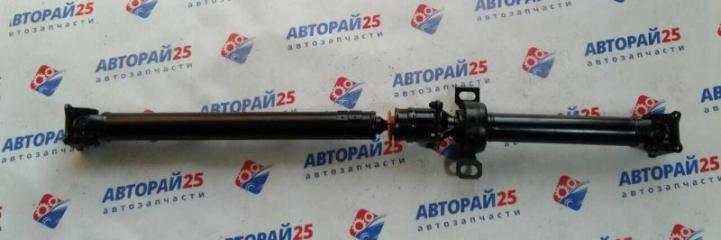Карданный вал задний Mazda MPV PA0225010