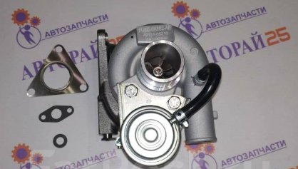 Запчасть турбина Citroen Jumper 4913105210