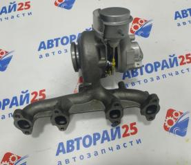 Турбина Volkswagen/ Audi BV39A 54399880072