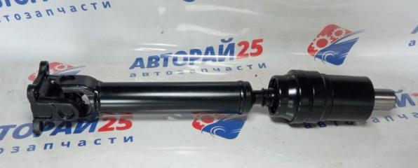 Запчасть карданный вал передний Toyota Rush 3714087404