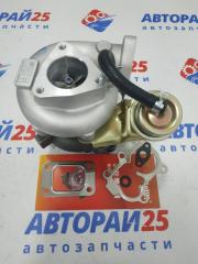 Турбина Nissan Terrano 21 кузов 144117T600