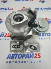 Турбина Nissan Safari HT18 1441162T00