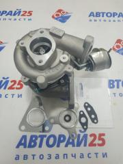 Турбина Nissan вода GT1849V 144114N100