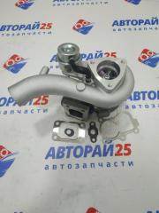 Турбина Nissan длинный изогнутый выход масло 14411G2407