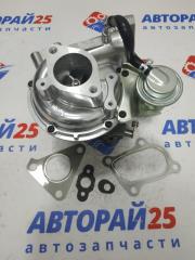 Турбина Nissan GT2056V 14411VK500