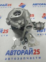 Турбина Nissan масло GT1849V 144114N100