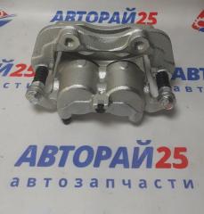 Запчасть суппорт 2-поршневой левый Nissan 41011VK100