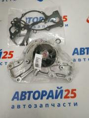 Запчасть помпа Mitsubishi GMB GWM60A