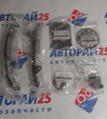 Набор цепи ГРМ Toyota ZUIKO KA28