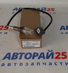 Запчасть датчик кислородный (лямбда-зонд) Subaru Bosch 22641AA230
