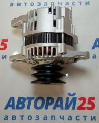 Запчасть генератор Nissan 12V 50(75)A 2х руч без вак 23100C1201