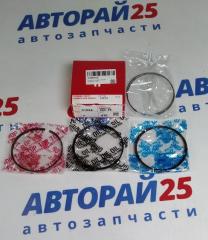 Кольца поршневые Toyota STD TPR TP31056 новая Кольца поршневые Toyota STD TPR TP31056