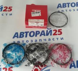 Запчасть кольца поршневые Mazda STD ЯПОНИЯ TPR TP33781