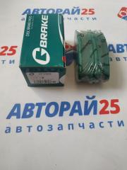 Запчасть колодки тормозные Mazda MPV CILEE PF5376