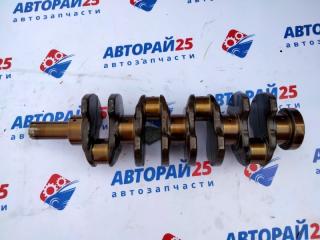 Коленвал Mazda WL5011301