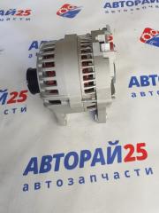 Запчасть генератор Mazda Tribute 12V 110A YF0918300A овальная ф 3pin