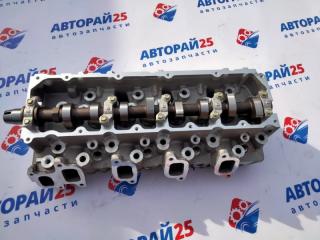 Головка блока цилиндров в сборе Toyota 1мод. утопл. кл. до 99г 1110169125