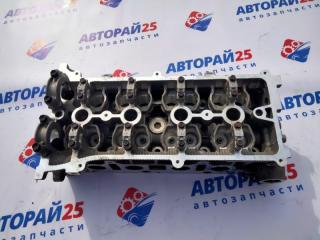 Головка блока цилиндров пустая Toyota 1110128021