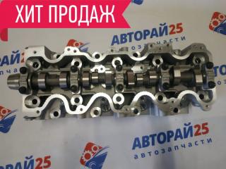 Головка блока цилиндров в сборе Toyota 1110164132