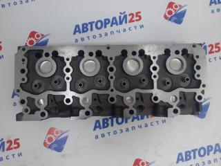 Головка блока цилиндров пустая Toyota форсунки под резьбу 1110158050