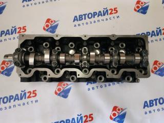 Головка блока цилиндров в сборе Toyota 1110154130