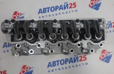 Головка блока цилиндров в сборе Mitsubishi A C выступ. кл. MD185926