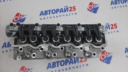 Головка блока цилиндров в сборе Mitsubishi B утопл. клап. MD351277