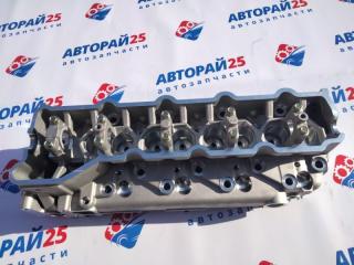 Головка блока цилиндров пустая Mitsubishi ME202620