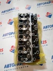 Головка блока цилиндров пустая Nissan 1104127G00