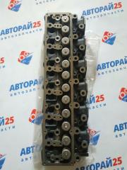 Головка блока цилиндров в сборе Nissan 1103906J01