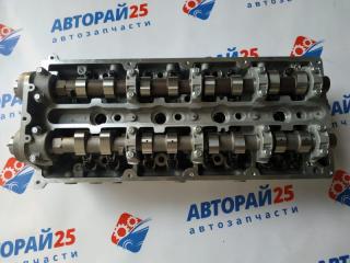 Головка блока цилиндров в сборе Mazda BT-50 WE0110100K