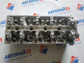 Головка блока цилиндров пустая Mazda BT-50 WE0110100K
