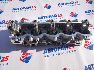 Головка блока цилиндров пустая Mazda WL0110100B