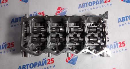 Головка блока цилиндров в сборе Nissan с 2005 года 11039EB30A