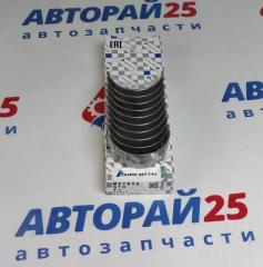 Запчасть вкладыши коренные Honda 0.25  DAIDO METAL M9780