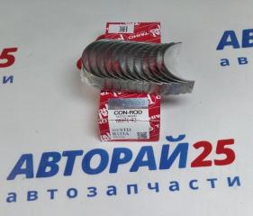 Запчасть вкладыши шатунные Mitsubishi STD TAIHO R123