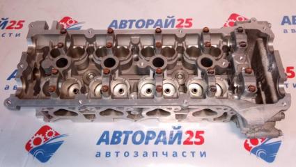 Головка блока цилиндров пустая Nissan 2.4L DOHC 16V 11040VJ260