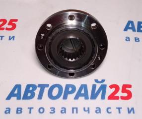 Запчасть локи Mitsubishi Fuso Canter 19 зуб. мех. AISIN MC880661