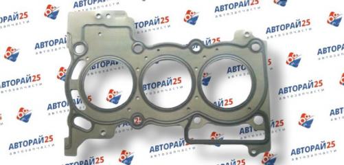 Запчасть прокладка гбц Daihatsu металл ОРИГИНАЛ 11115B2033